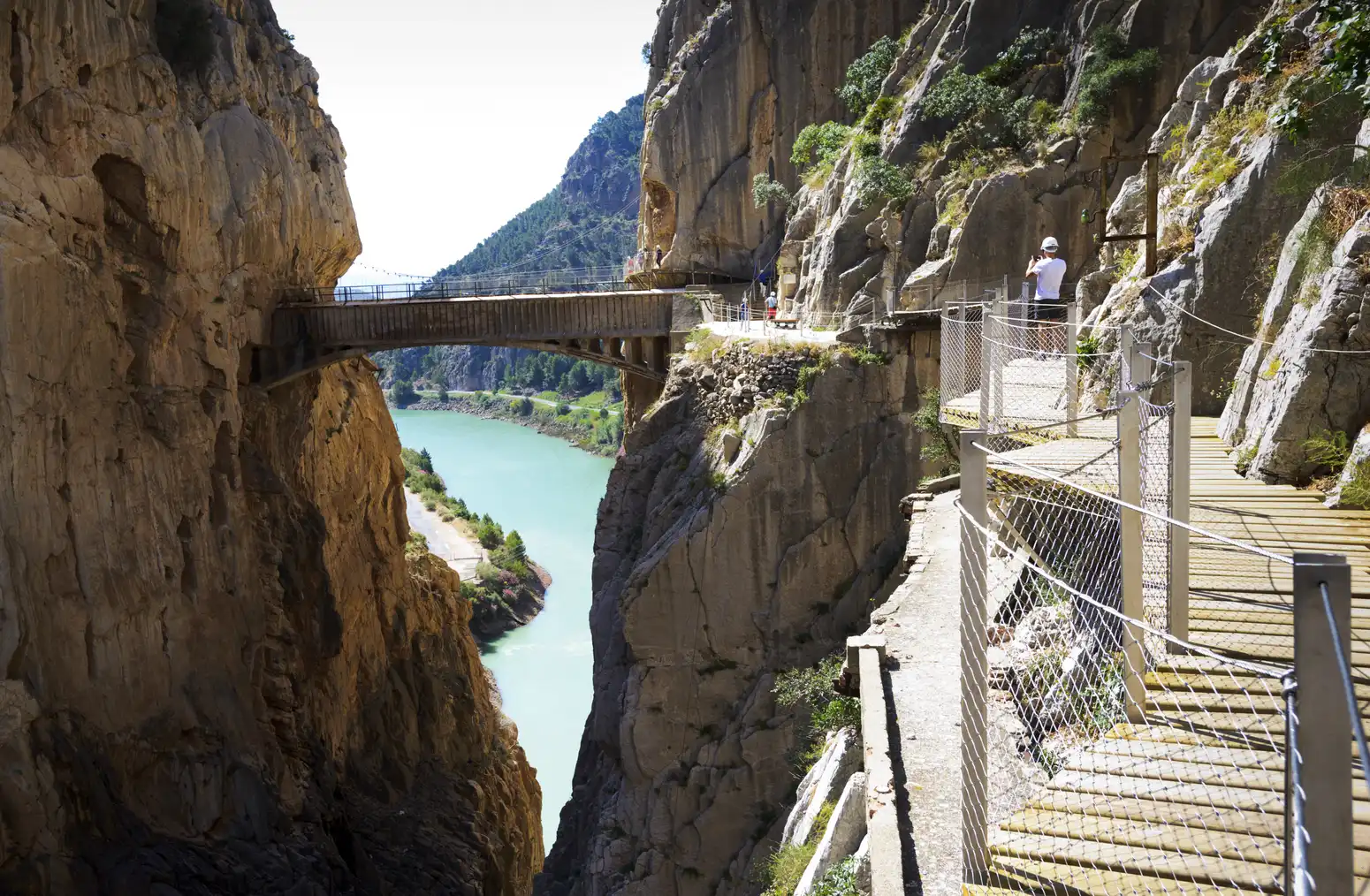 Caminito del Rey