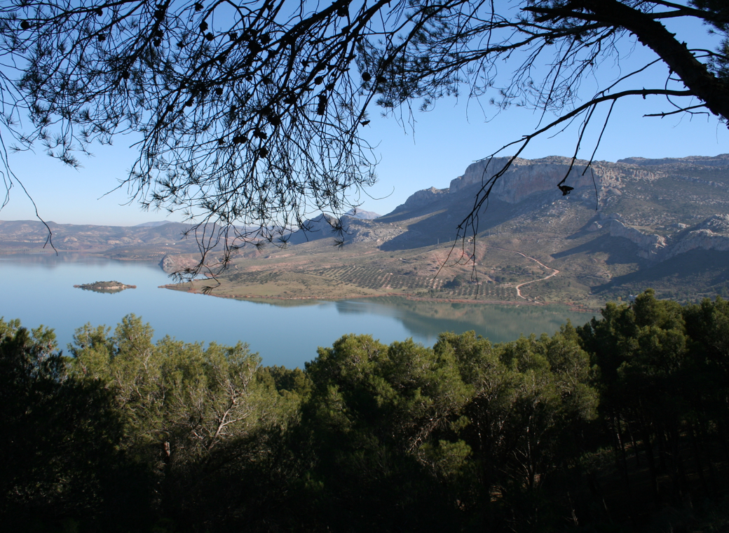 Valle del Guadalhorce